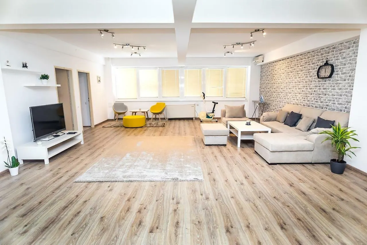 Sofia Drujba Apartment Bulgaria